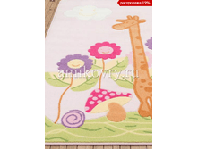 ����� Confetti Kids Giraffe-01 Pink.png