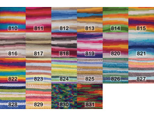 Dancing Baby YarnArt