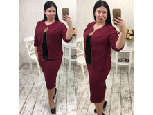 ������ (���� � �����) ����: 858.00 RUB �������: 56, 50, 52, 54 ������� / ���: 965661814