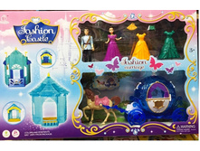 ������� ����� Fashion Castle (����, ����)