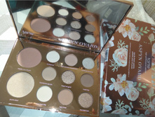 ������� Tarte Aspyn Ovard Palette
