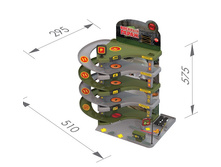 ��������� 431224 ����� ������� ����� - 775 ���