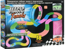 Magic Tracks 366 ������� � ������+2 �������, 900+%