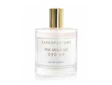 ZARKOPERFUME PINK MOLECULE 090.09 100ml edp