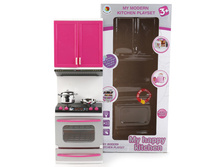 ������� ����� "My happy kitchen"