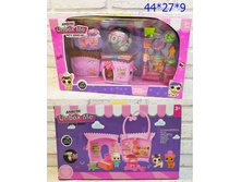 ������� ����� �����-������� LOL + ��� LOL+ ����������