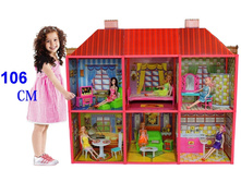 ����������� ����� ��� ����� "My lovely villa" 6 ������