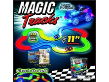 Magic Tracks, 220 �������, 250+%