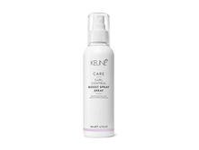 �����-����������� ���� �� �������� / CARE Curl Control Boost Spray 140 ��- 1244 �����