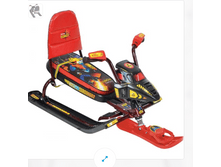 2586� C������� <<SNOWPATROL>> �� ���������������� ���������� (���. ���-2) � �������