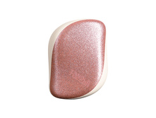 �������� Tangle Teezer Co**mpact St**yler Ro**se Go**ld Glaze. - 806 ���