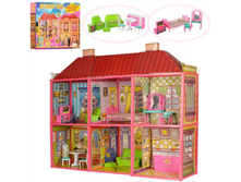 ����������� ����� ��� ����� "My lovely villa" 6 ������