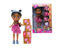 1Toy ����� �15110 Boxy Girls Nomi 20�� � ������. - 1539,15 ���