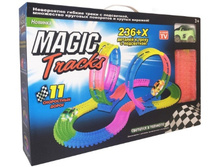 Magic Tracks 236 ������� � ����� �������, 800+%