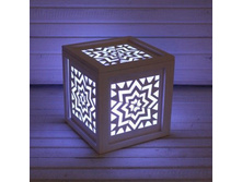 ��� � ���������� "���������" 14*14*14