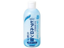 826175 Nihon ������ ��� ���� ���� � ���� � ������������ �������� "Wins skin lotion hyaluronic acid" 500 �� - 341,94 ���