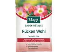 Kneipp ��������� ��� ������ Rucken Wohl, 60 �. ���� 80 ���