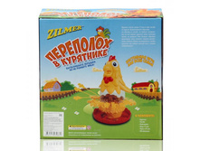 Zilmer ZIL0501-010 ���������� ���� ��� ����� � ���� ����� ��������� � ��������� - 355,49 ���