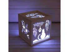 ��� � ���������� "�����" 14*14*14