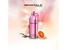 MONTALE PINK EXTASY lady 100ml edp