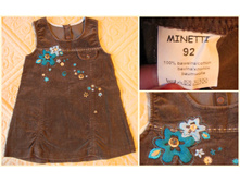 10.  �������  Minetti (������), 92���� ( �� 2����), 500�