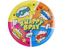 ������� �������� �������������� ������� �������. HappyBday, 18��, 6��., ���������� 44,98 + 2 ��.jpg