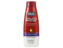 901132 VO5 ����������� ��� ����� Salon Series FULL BODY+ SHINE 420�� - 227,60 ���