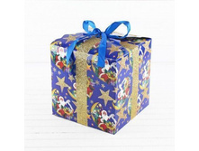 ������� �������� �� ��� � ������ (17,5�17,5�17,5), 43 �