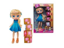 1Toy ����� �15107 Boxy Girls Willa 20�� � ������. - 1539,15 ���