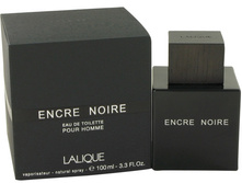 LALIQUE ENCRE NOIRE men test 100ml edT