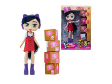 1Toy ����� �15109 Boxy Girls Riley 20�� � ������. - 1539,15 ���