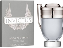INVICTUS PACO RABANNE � � 5400+%+����