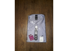 C������ Mario Machardi NON IRON  �.46