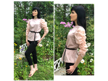 ����������� ����� Im)perial, ������ 1990 ��, ������ M