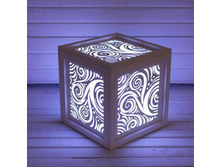 ��� � ���������� "�����" 14*14*14