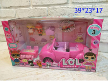 ������� ����� ������ LOL