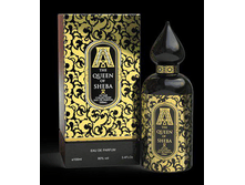 THE QUEEN OF SHEBA ATTAR COLLECTION � � 100 �� 5300+%+����