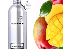 MONTALE MANGO MANGA 100ml edp