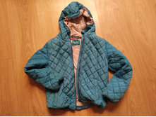 ������ Button blue, 128