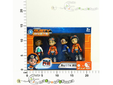 447� ���166-1 ����� RUSTY RIVETS 4 ������� �410.jpg