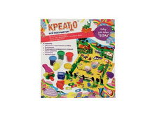 *KREATTO. ����� ��� ����� "�����" 4 ��. �� 56 ��. ���.30419/14411 480� + ��� ����