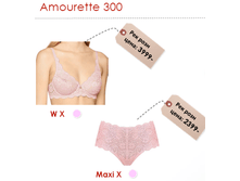 Am*ourette 300 1