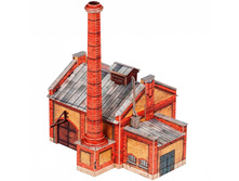 "���������". ������� ������ �� �������. ������� 1/87