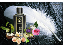 BLACK VANILLA MANCERA � � 120�� 6600+%+����