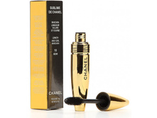 130+% ���� Chanel Sublime De Chanel Longueur Volume 10 Noir 10g (��������) rating 130 ��� � ������� ������� ���� ������� Chanel Le Volume De Chanel Mascara 10 Noir 12g (�������� � �������) rating 220 ��� � ������� ���� ��� ������ �����