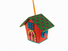 ��������� ������������ (���������) "�������" 9*5,5*7,5��. (���������) (����������� ����� � �������) Monte Christmas, �����: ���������� ���������-����, ��������: ��������������� ���������, ���: N6090146, 80� +%