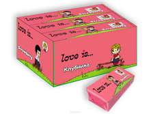 Love is ����������� ������� �� ������ ��������� -13 �