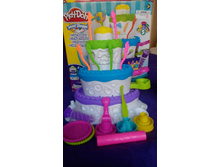 (������) PLAY-DOH. ����� ������� ����������� ���� 1200=