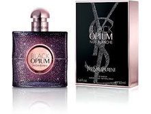 BLACK OPIUM NUIT BLANCHE YSL � � 90 �� 6600+%+����