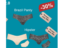 Sl lig*ht lace 2.0 2